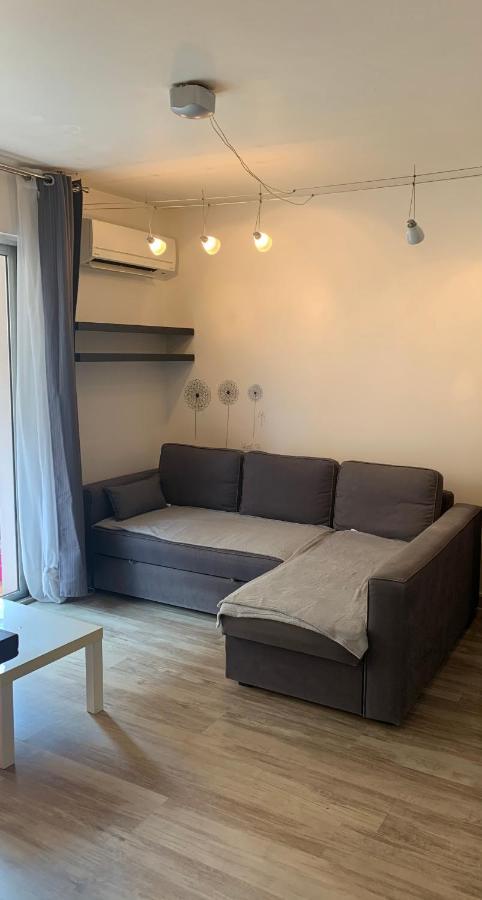 Joli Studio Centre Ville De Bastia Bastia  Bagian luar foto